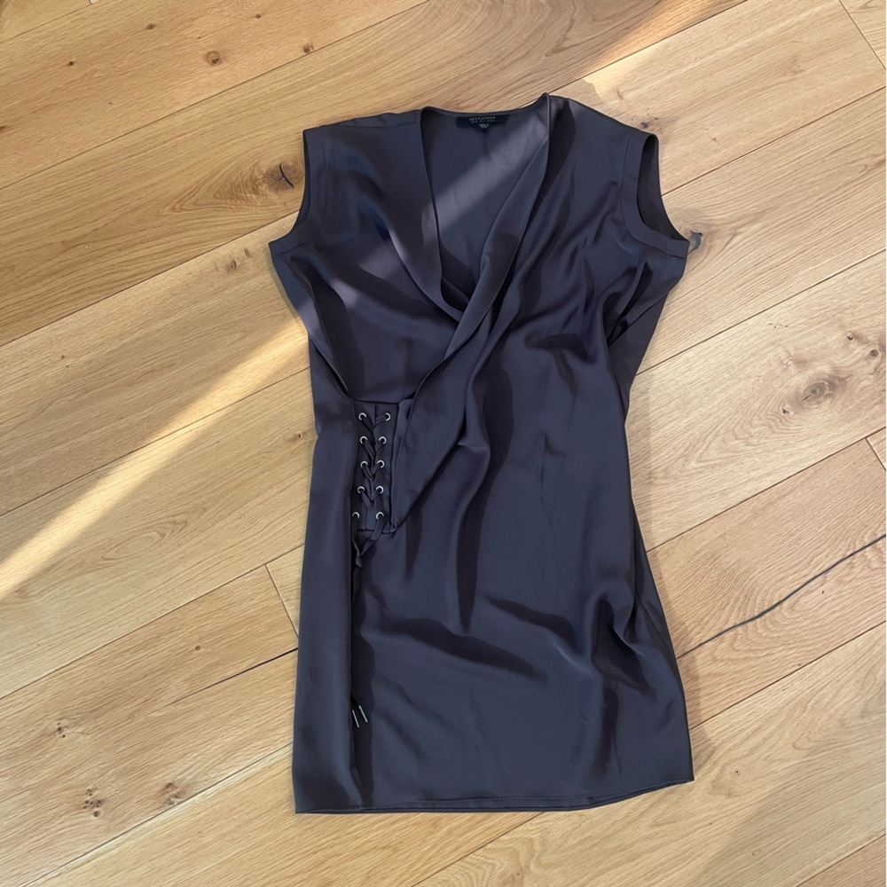 All Saints Dress